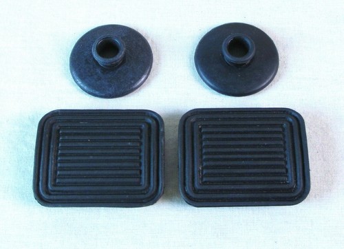 Bay window bus clutch - vw,