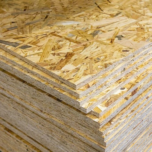 Osb sterling board sheet pack - sterling,