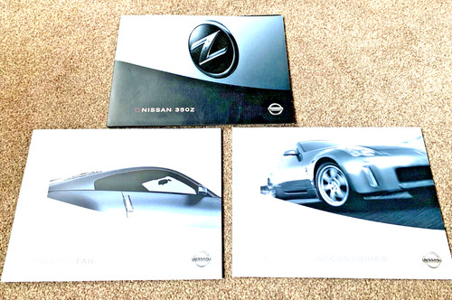 Nissan 350z 350 - nissan,
