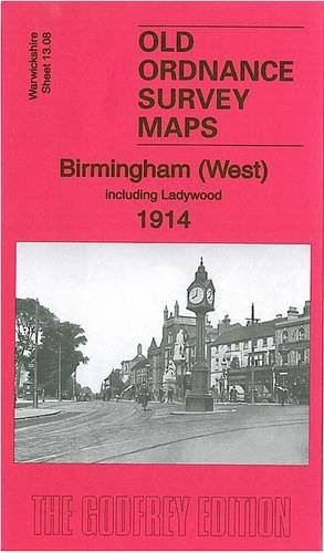 Birmingham old o - (west), o.s