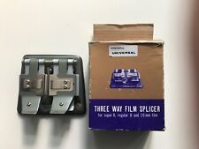 Universal Threeway Film