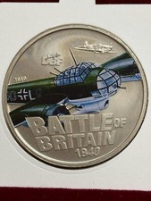 2010 Cook Islands Battle Of