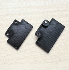 Tamiya TL 01 MSC Resistor