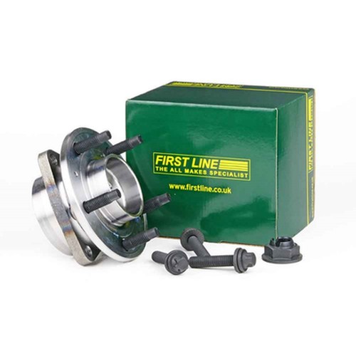 Wheel bearing kit for vauxhall - bearing,