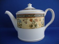 Wedgwood India Pattern