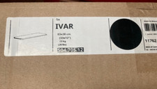 IKEA IVAR set of 5 shelves 83