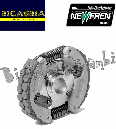 6087 newfren clutch minimoto - newfren,