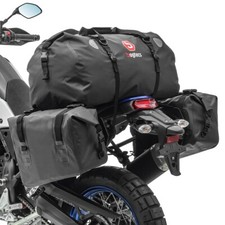 Saddlebag Set for Buell M2