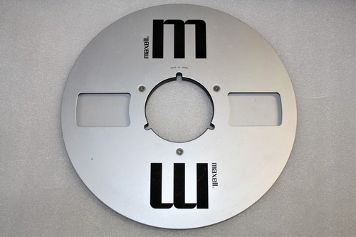 Maxell 26 5cm 1 - 10"1/2, 26,5cm
