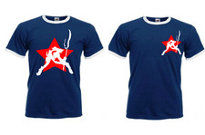 Joe strummer t shirt, the