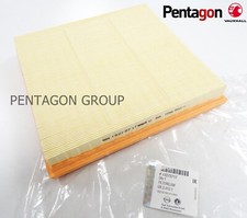 New Genuine Vauxhall Astra J