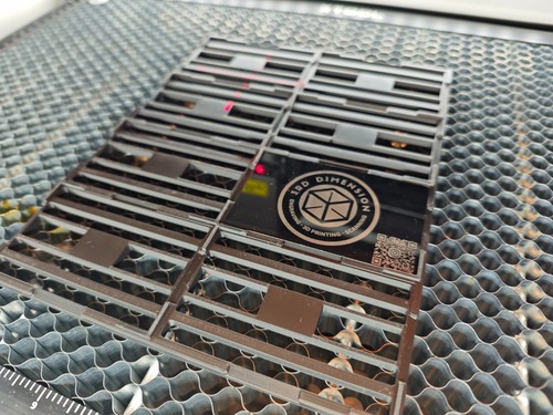 Laser engraver business - laser,