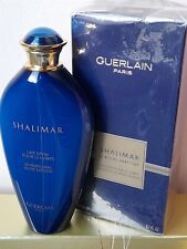 Guerlain Shalimar Sensational Body Lotion 200ml
