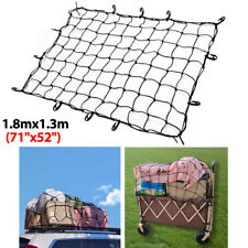 Latex Cargo Net 14 Hook