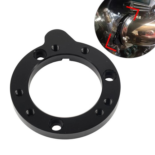 Black air filter - black,