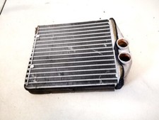 665508t  Heater radiator