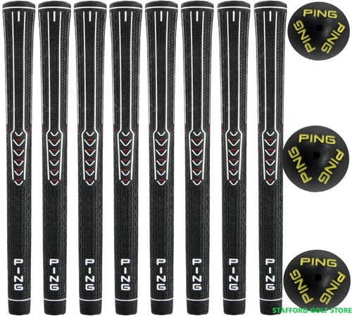 Ping golf grips - id-8,