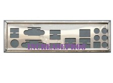 Backplate I/O For Gigabyte