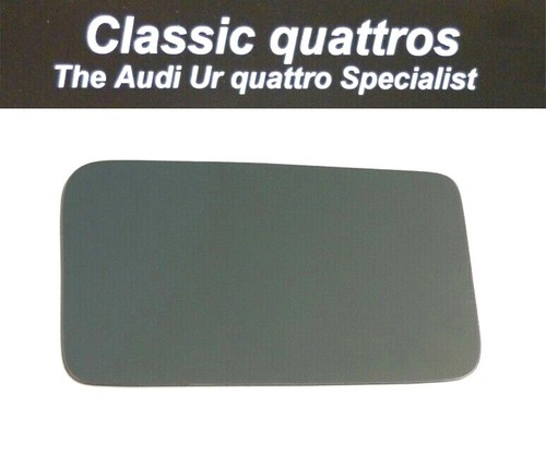 New off side - new, adhesive
