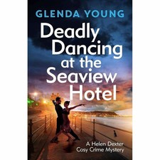 Deadly Dancing at the Seaview