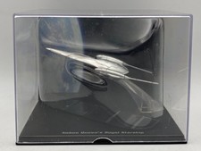 Naboo Queen's Royal Starship