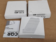 2 x alto combi sounder /