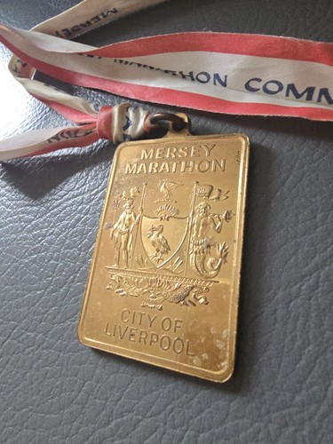 1989 mersey marathon - mersey,