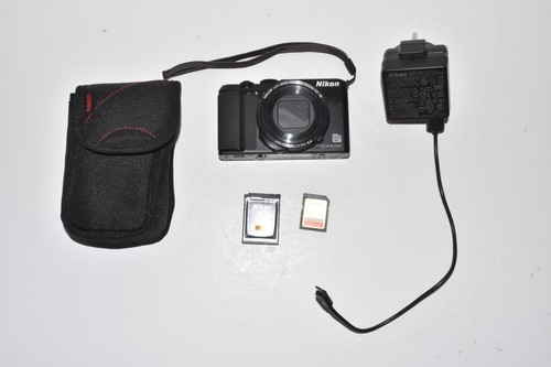 Nikon coolpix a900 digital - nikon,