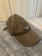 Barbour Men's Baseball Cap