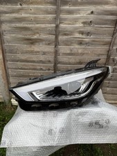 MG ZS PASSENGER SIDE LEFT LED