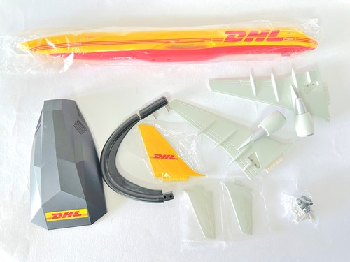 Boeing 757 200 dhl logistics - 757-200,