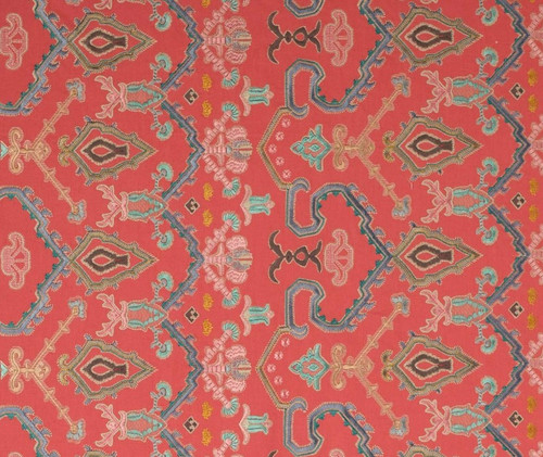 Colefax and fowler - fowler, curtain