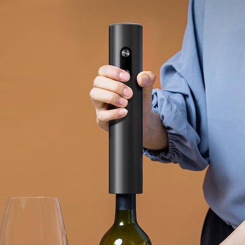 Electric wine bottle opener - electric,