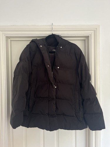 Zara padded water resistant - zara,
