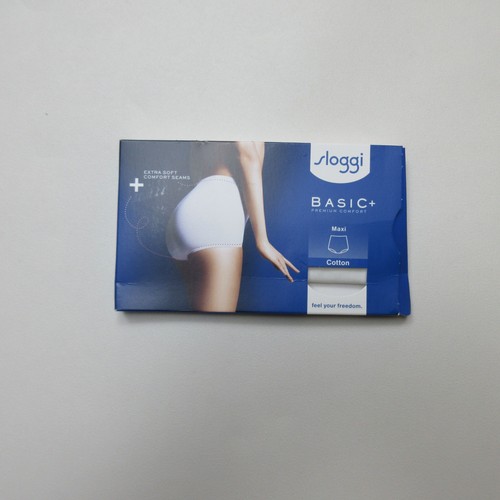 Sloggi womens basic maxi full - sloggi,