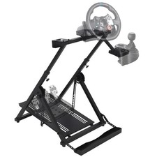 Racing Steering Wheel Stand