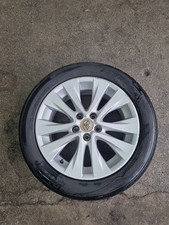 Alloy Rim Wheel 18'' 235/50/18 4261158150 For Toyota Alphard Vellfire H2 2008-16