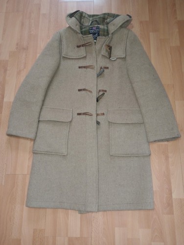 Gloverall vintage original - gloverall,
