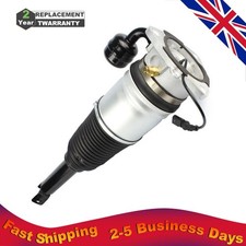 Rear Right Air Suspension