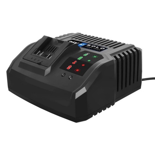 Mac allister battery - battery, charger