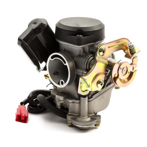49cc 50cc carburettor jiajue - 50cc,