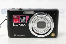 Panasonic Lumix DMC-FS10 12MP