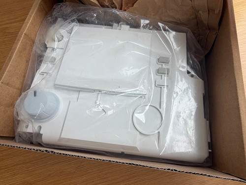Worcester greenstar control - worcester,