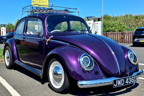 1966 fully resto modded - fully, resto-modded