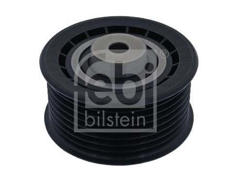 Deflection guide pulley - deflection/guide,