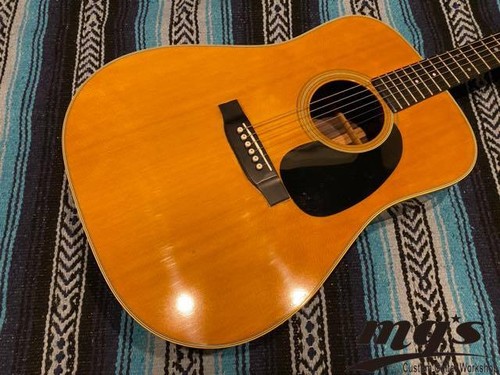 Martin 78 used - d-28, acoustic