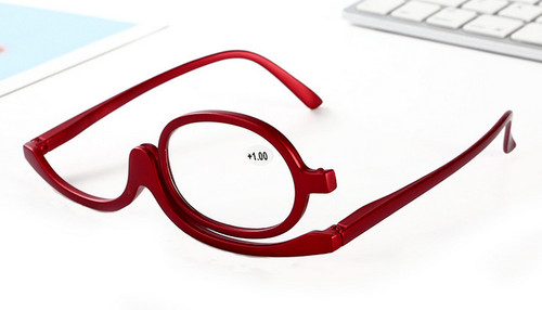 New makeup magnifying - makeup, foldable
