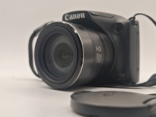 Canon PowerShot SX400 IS