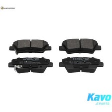 Brake Pad Set Disc Brake KBP-3025 for Hyundai Embera/V ix35/SUV GRAND/i10