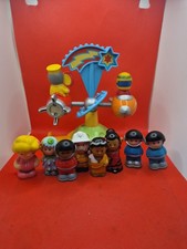 ELC Happyland Funfair 1